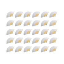 Leque De Papel De Bambu Para Adultos E Crianças, Prática De Caligrafia E Pintura, Presente De