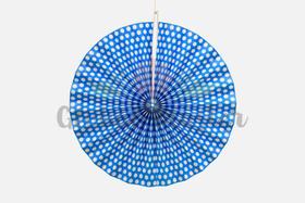 Leques Papel De Cartonado Roseta Festa Circular 20cm 11un Leques Papel De Cartonado Roseta Festa Circular 20cm 11un