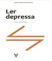 Ler depressa