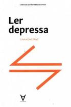 Ler depressa