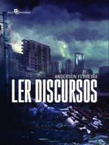 Ler discursos Ler discursos