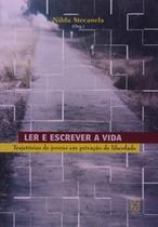 Ler e escrever a vida: trajetórias de jovens em privação de liberdade - EDUCS