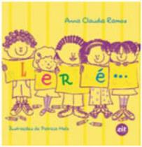 Ler e... - ZIT EDITORA Ler e... - ZIT EDITORA