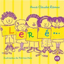 Ler é - Zit editora