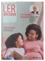 Ler em casa - planeta leitura