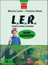 Ler - Leitura, Escrita e Reflexão