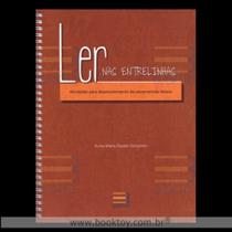 Ler nas entrelinas: atividades para desenvolvimento das compreensao leitora - Book Toy Ed