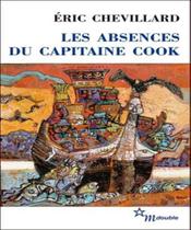 Les Absences Du Capitaine Cook - MINUIT