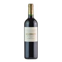 Les Angelots de Villemaurine Saint-Émilion Grand Cru