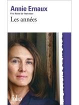 Les années
