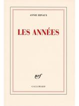 Les années