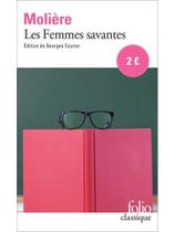 Les femmes savantes