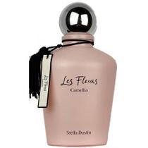 Les fleurs camellia edp 100ml