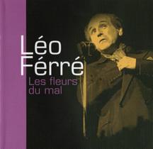 Les Fleurs Du Mal - Cd