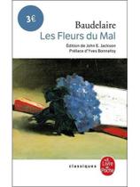 Les fleurs du mal