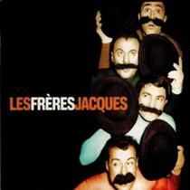 Les Freres Jacques - Cd Les Freres Jacques - Cd