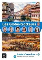 Les Globe-Trotteurs 2 - Cahier D'Exercices Les Globe-Trotteurs 2 - Cahier D'Exercices
