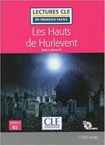 Les hauts de hurlevent - CLE INTERNACIONAL *** Les hauts de hurlevent - CLE INTERNACIONAL ***