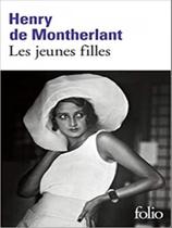 Les jeunes filles - FOLIO Les jeunes filles - FOLIO