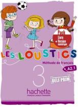 Les Loustics 3 - Pack Livre + Version Numerique