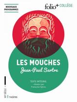Les mouches Les mouches