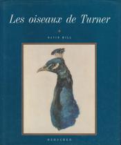 Les Oiseaux De Turner - HERSCHER