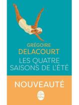 Les quatre saisons de l'été Les quatre saisons de l'été