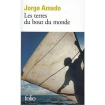 Les terres du bout du monde Les terres du bout du monde