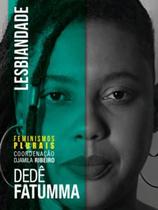 Lesbiandade - Jandaíra