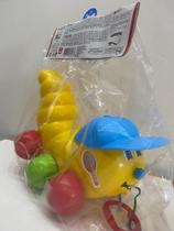 Lesma de puxar-tateti