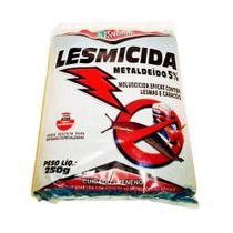 Lesmicida Kelldrin, 250 gramas - COD105