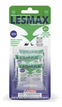 Lesmicida Lesmax Contra Lesmas Caramujos Jardim 30g