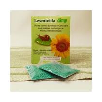 Lesmicida mata Lesmas e Caracois Moluscicida para Jardinagem 50 g Lesmicida mata Lesmas e Caracois Moluscicida para Jardinagem 50 g