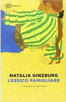Lessico famigliare - EINAUDI Lessico famigliare - EINAUDI