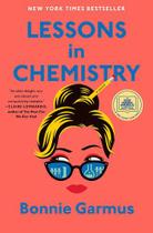 Lessons In Chemistry: A Novel - Doubleday