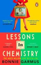 Lessons In Chemistry Lessons In Chemistry