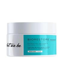 Let Me Be Biorestore Máscara 250g Let Me Be Biorestore Máscara 250g
