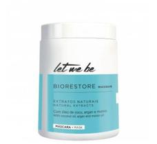 Let Me Be Biorestore Masque 1kg