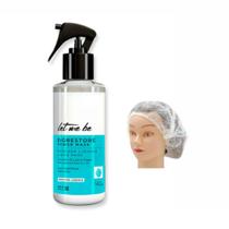 Let me be Biorestore Masque Máscara Líquida 140ml T