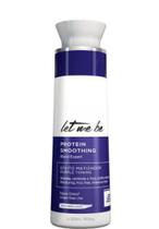 Let Me Be - Blond Protein Smoothing - Matizadora Passo Único 500ml