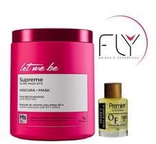 Let Me Be Botox Anti Aging 1kg