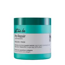 Let Me Be Botox Pro Repair 500g Ultra Mask Passo Único