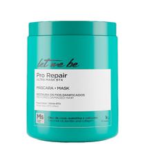 Let Me Be - Botx Pro Repair Ultra Mask 1KG