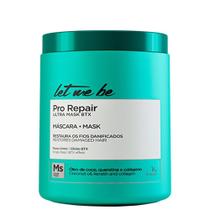 Let Me Be Btx Pro Repair Mascara Ultra 1kg Let Me Be Btx Pro Repair Mascara Ultra 1kg