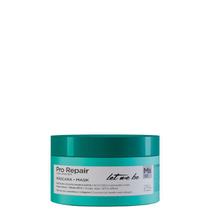 Let Me Be Btx Restaurador Pro Repair Ultra Mask 250g