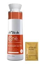 Let Me Be Cauterização Cauter One Reconstrutor 500ml