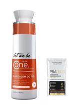 Let Me Be Cauterização Cauter One Reconstrutor 500ml