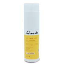Let Me Be Condicionador Intense Max Reparação 240ml