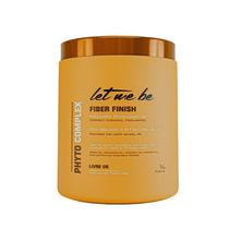 Let Me Be Fiber Finish Máscara Phyto Complex 1Kg