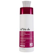 Let Me Be Máscara SupreKeratin Passo 2 - 1L